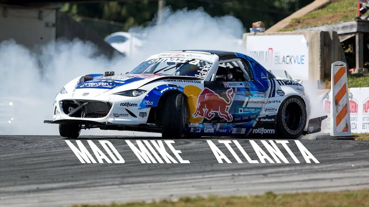 Over drift. Мэд майк. mad mike whiddett mazda rx-3. мэд майк дрифтер. mazda formula drift.