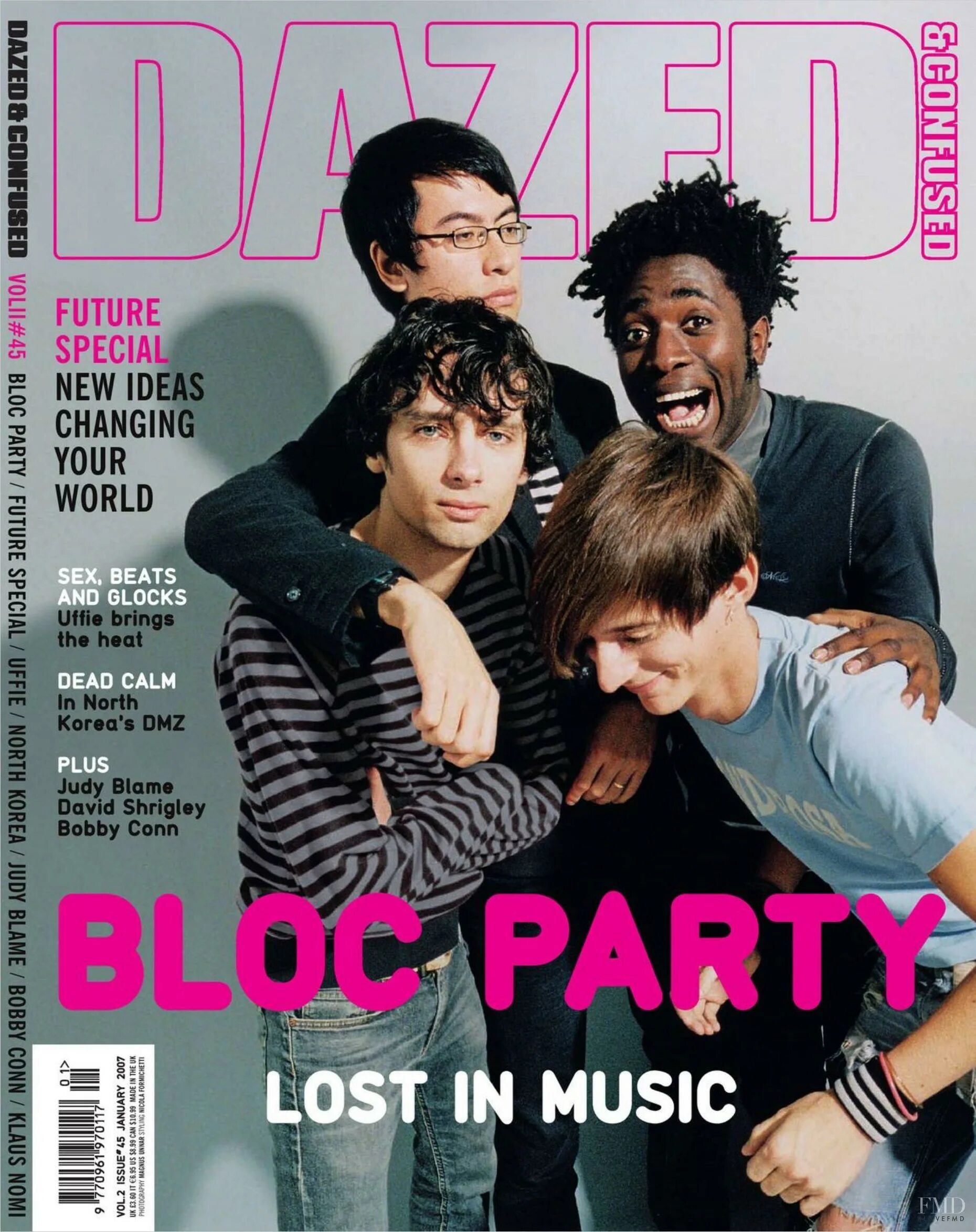 Январь 2007 год. Dazed. dazed and confused постер. журнал 2007. 2007 январь журнал.