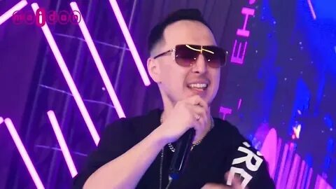 Тик син