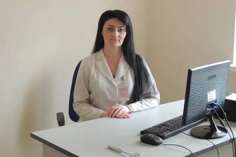 Кбгу ординатура