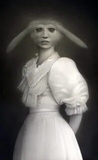 Very strange
