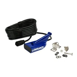 Датчики lowrance