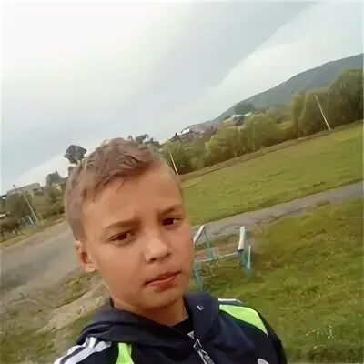 Фамилия малой