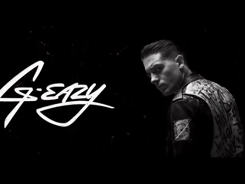G eazy no limit. No limits песня.