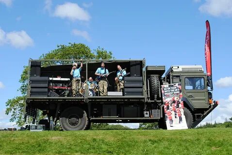 Музыка truck