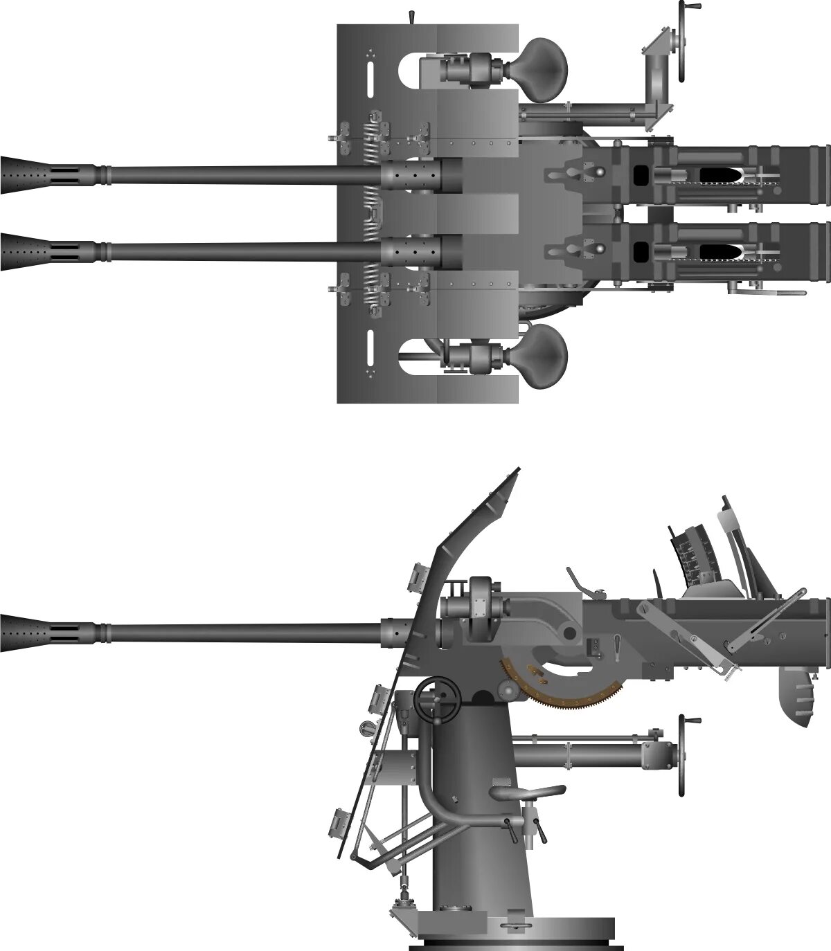 M 42 m 7 m. Зенитная 37 мм Flak 43. 3.7 Cm Flak m42. Flak 43 зенитная пушка 37-мм. 37-Мм зенитка «Flak 43».