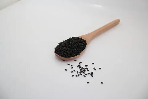 Кунжут 1 чайная ложка