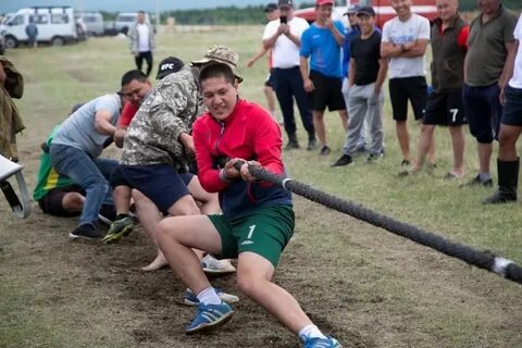 Республика тыва новости сегодня