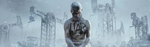 Победите холод frostpunk 2