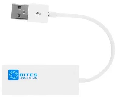 Сетевой адаптер bites