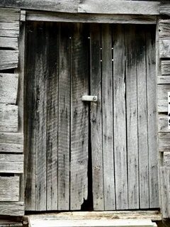 After door