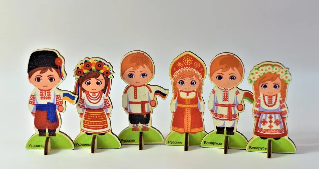 Музей народной игрушки