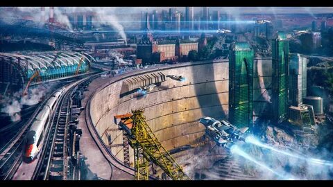 Проджект 2035