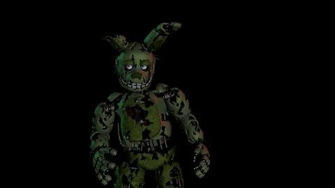 Vs fnaf 3