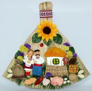 Обереги для дома своими руками