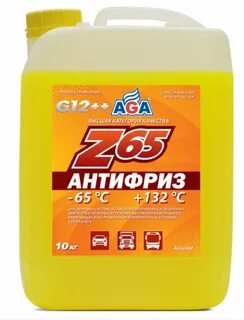 Антифриз 65