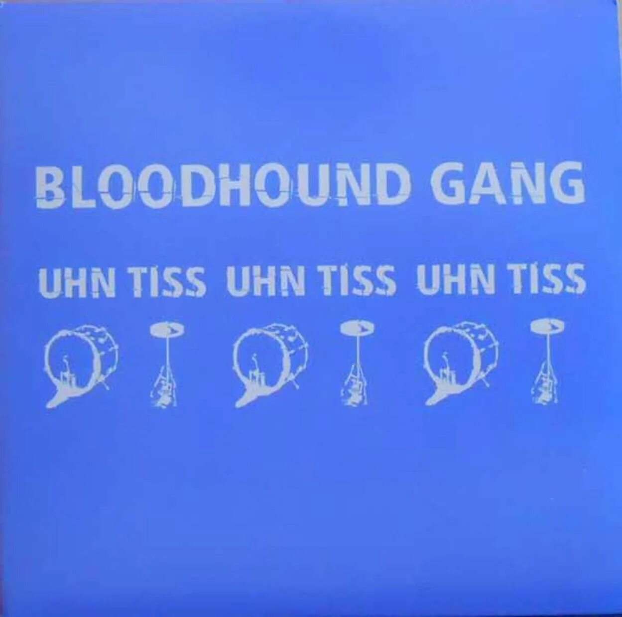 Bloodhound gang тексты