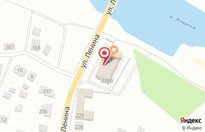 Заречная 17 тверь