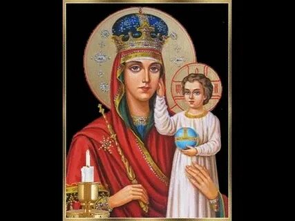 Акафист призри на смирение слушать