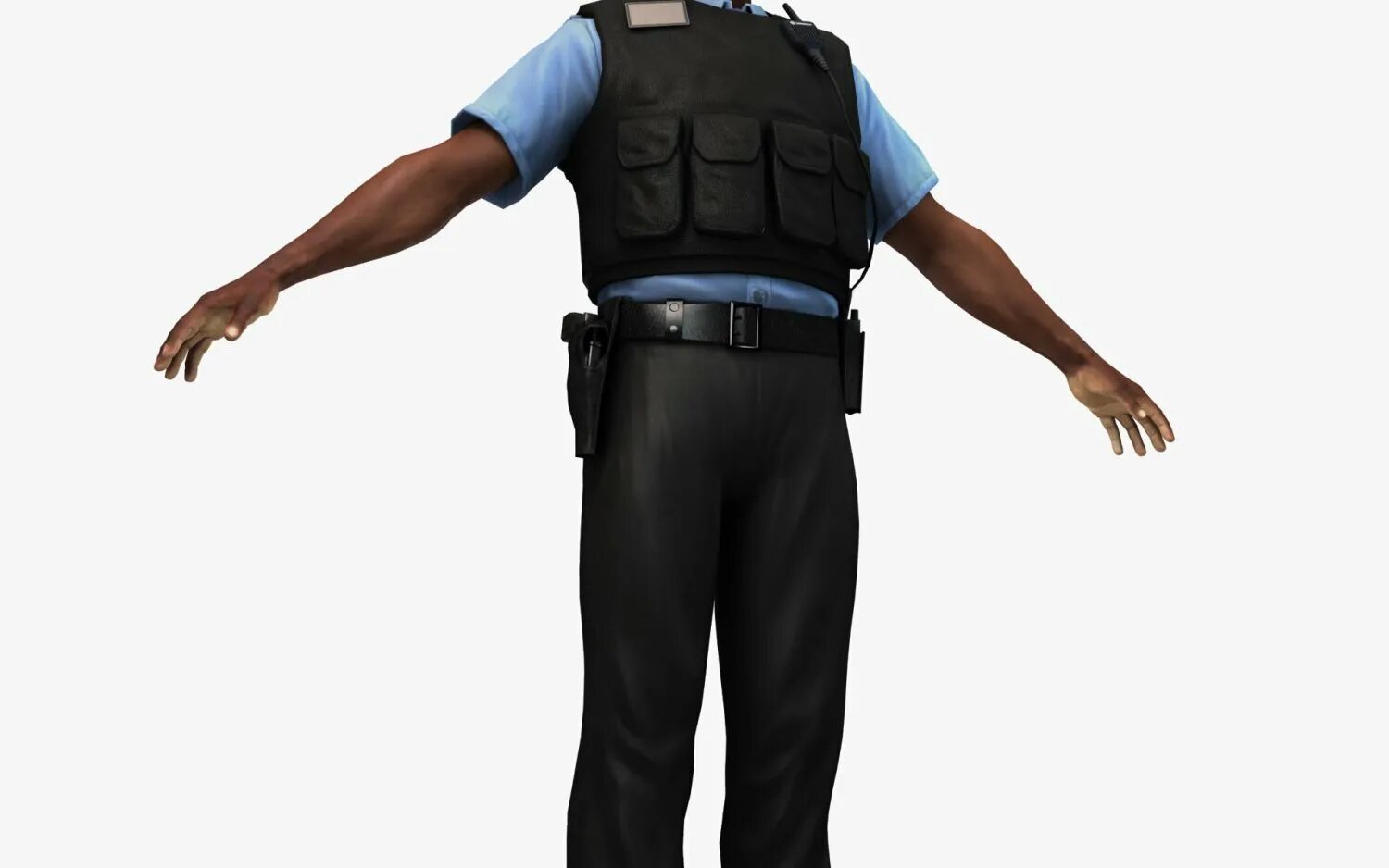 Охрана 3д. Сотрудник полиции с оружием. Полицейский с пистолетом. Нотон чоп. Охрана 3д.