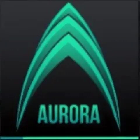 Aurora gone. Аурора кс го. aurora ава. логотип aurora csgo.