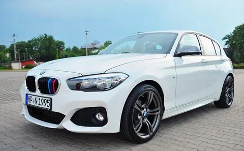 Bmw f20 m