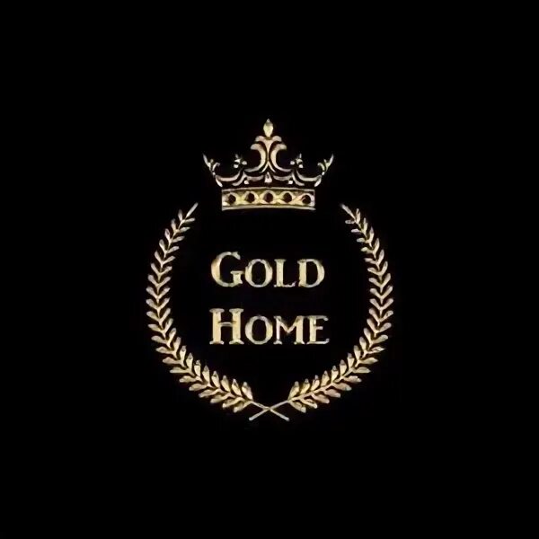 Gold home