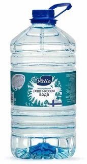 Финская вода