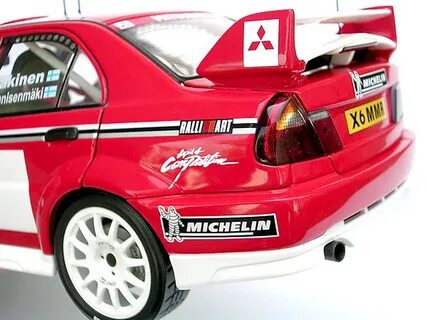 Mitsubishi 18
