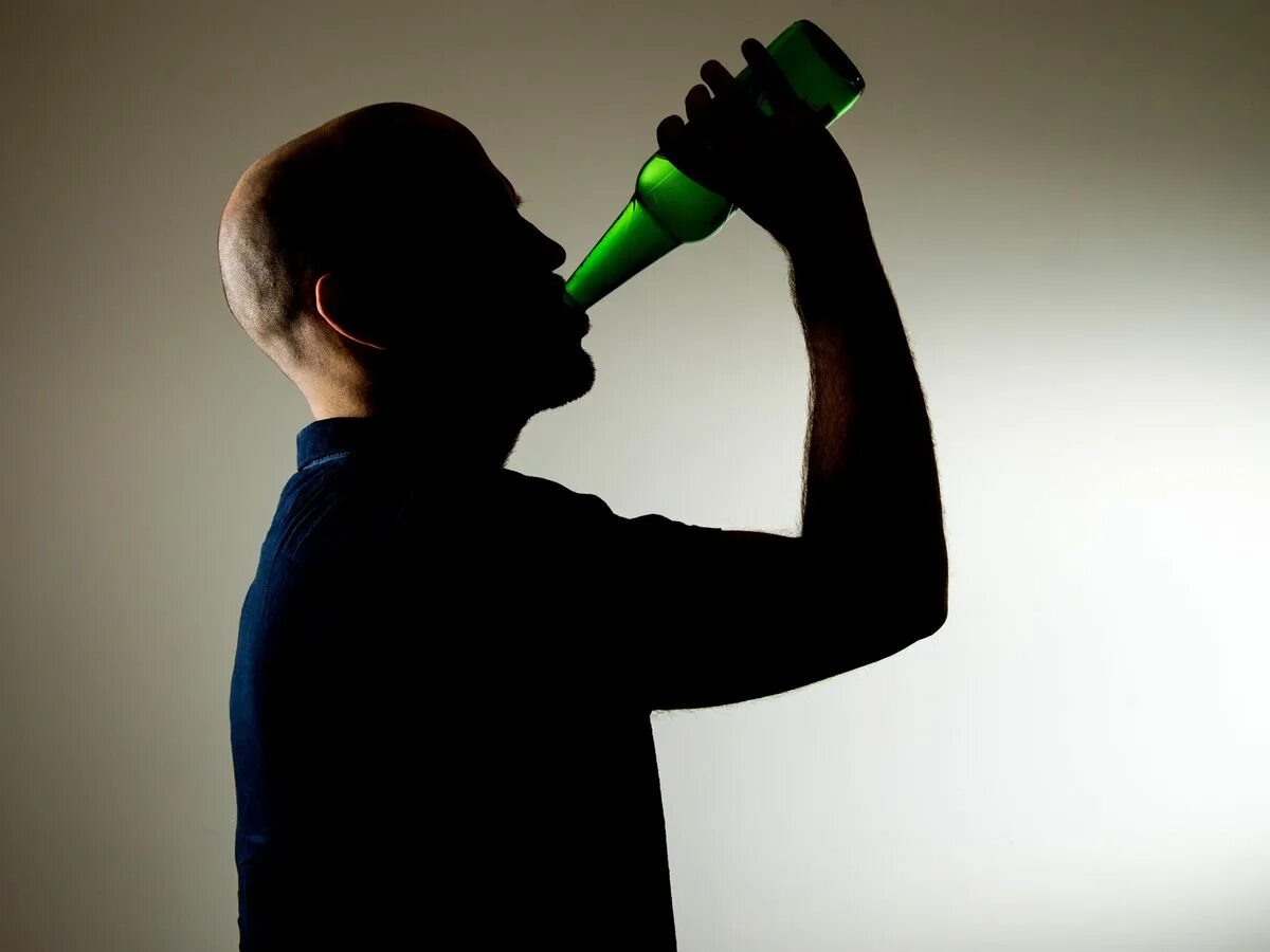 Drinking age