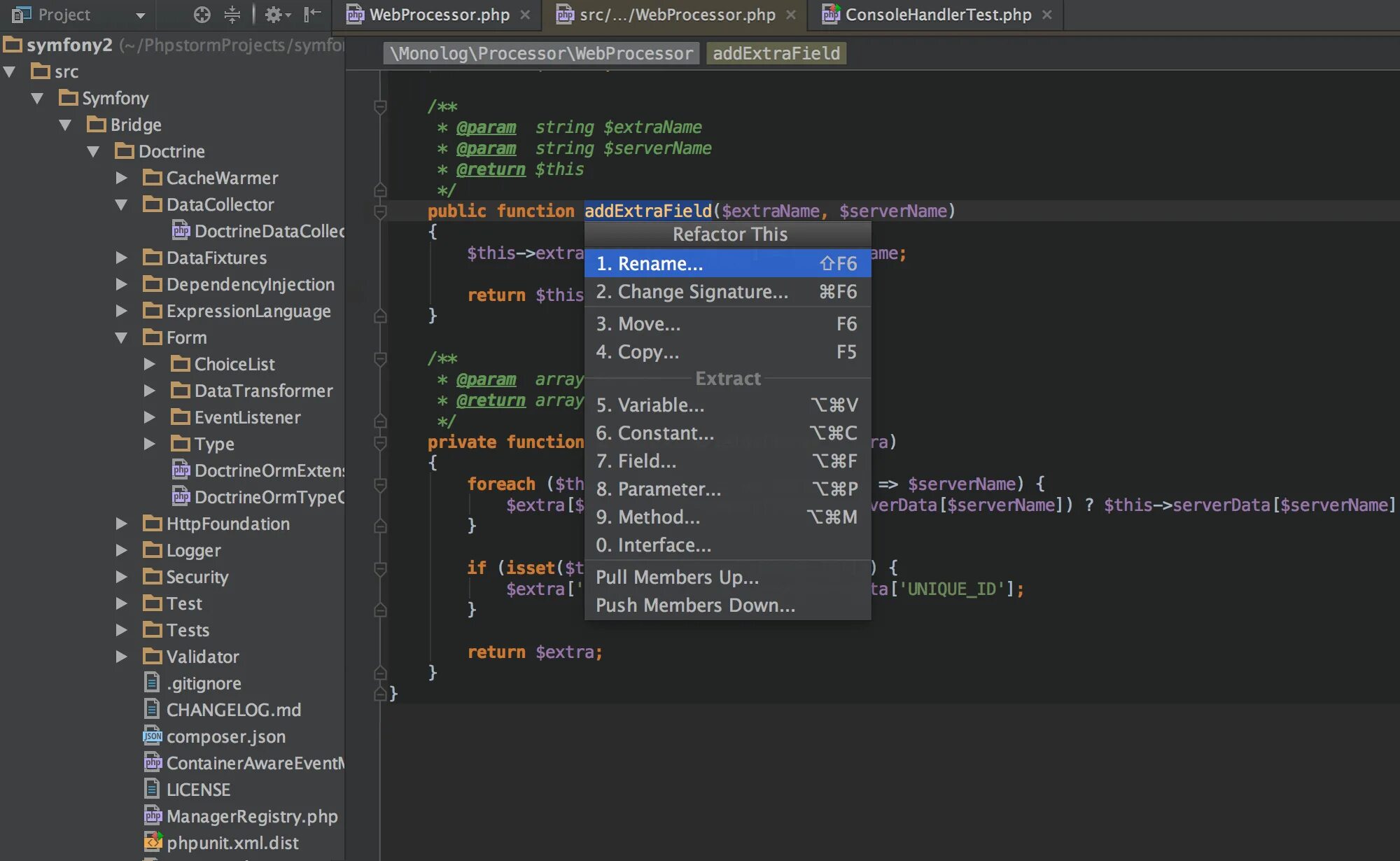 WEBSTORM Интерфейс. PHPSTORM Интерфейс. WEBSTORM Скриншот. PHPSTORM Скриншоты.