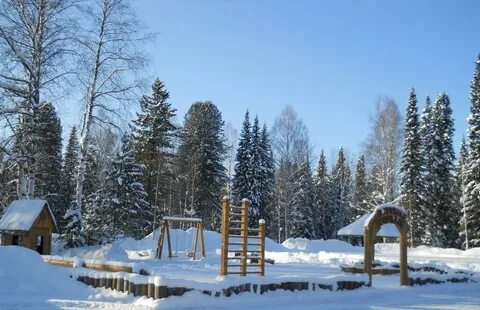 Озерки междуреченск