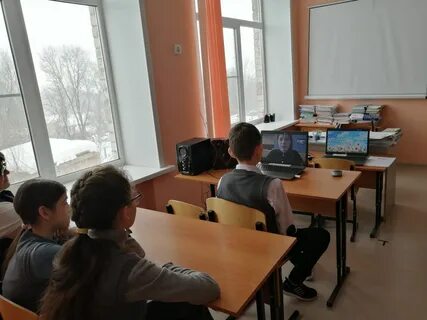 Самарский многопрофильный колледж