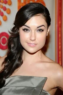 Dernières photos Sasha Grey.
