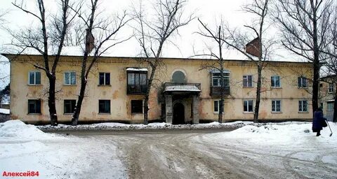 Пожарского 204