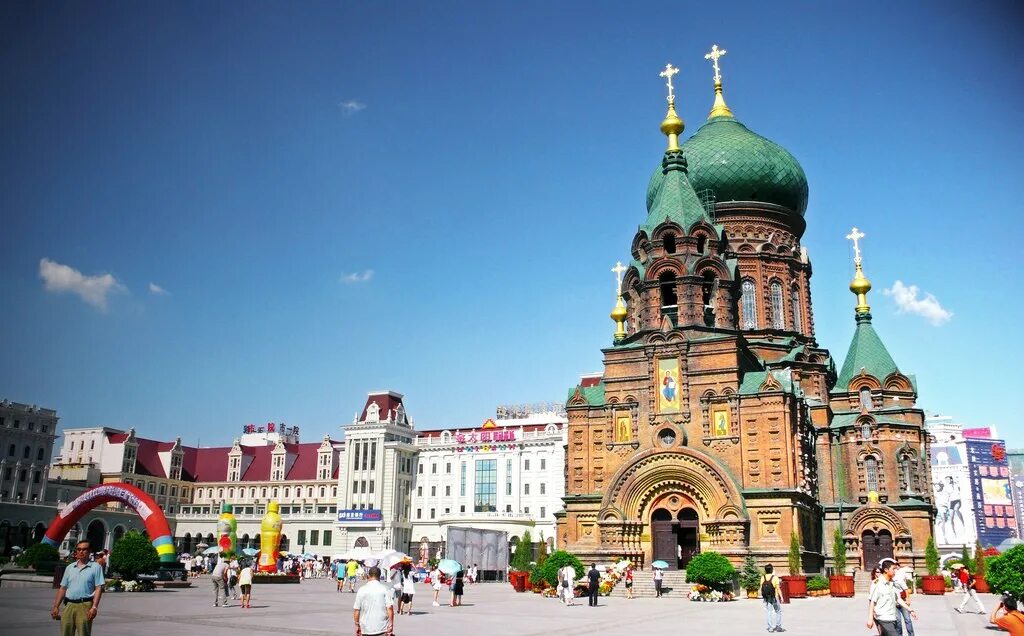 Харбин китай. Харбин город в китае. Харбин китай. Было в харбине. Харбин исторический центр.