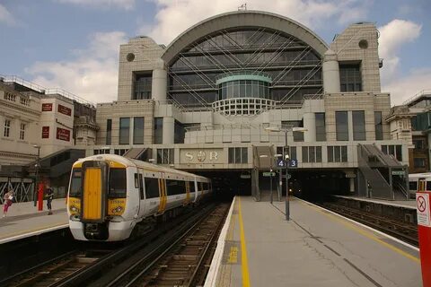 Cross train