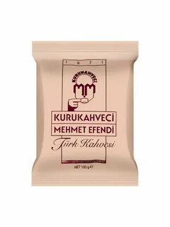 Турецкий кофе эфенди