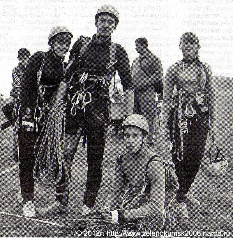 История развития спортивного туризма. Спортивный туризм в ссср. история спортивного туризма.