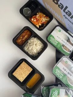 New grow food