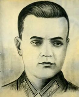 Герой 1917
