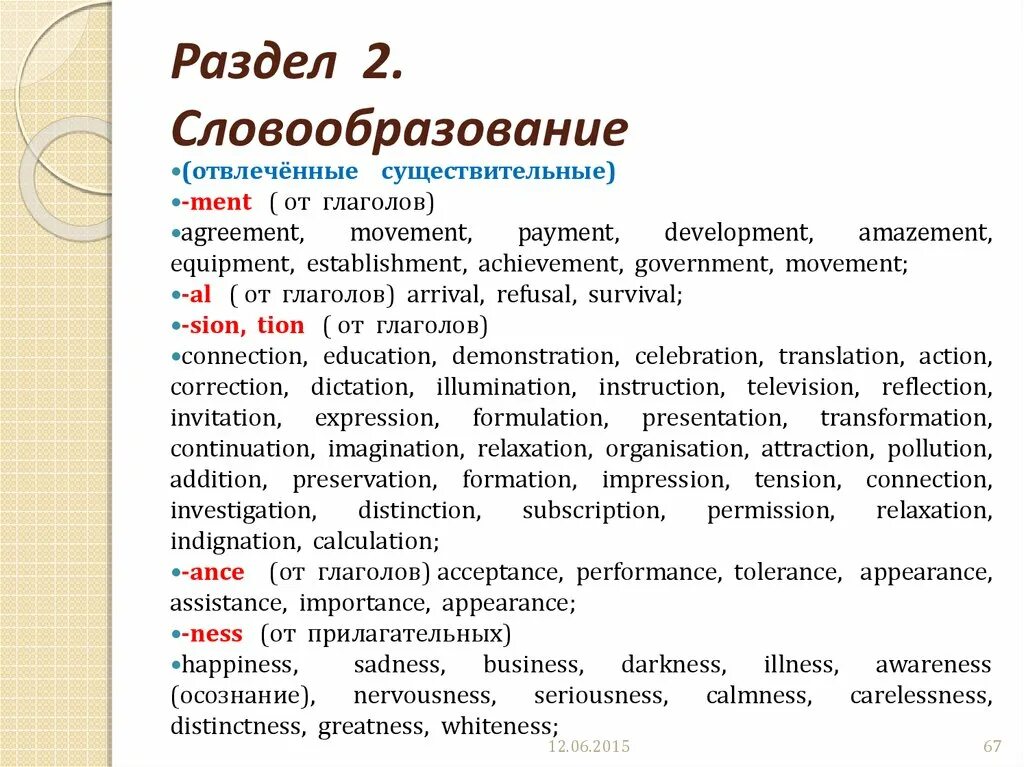 Словообразование существительных в английском языке. Словообразование в английском. Словообразование в английском упражнения. Словообразование английский задания. Лексика словообразование английский.