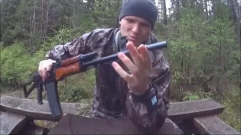 Песня стреляю патроном