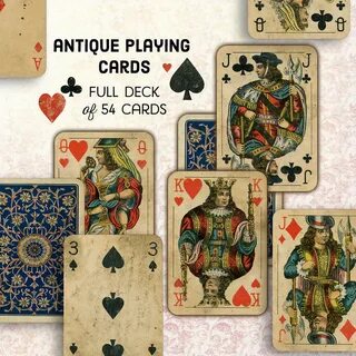 Card full