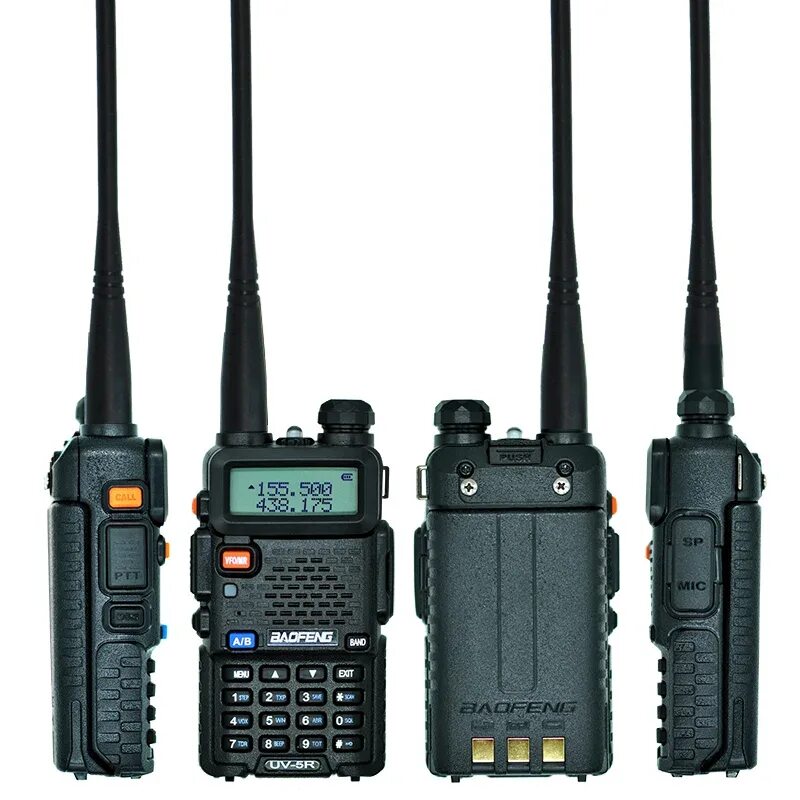 Радиостанция type c. Baofeng uv-5r. рация baofeng uv-5r. радиостанция портативная baofeng uv-5r. радиостанция baofeng uv-5r 8w 3 режима.