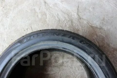 265 r17 лето