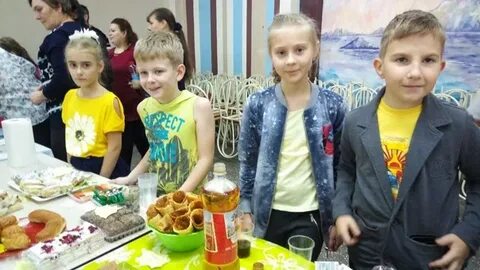 Гимназии канска