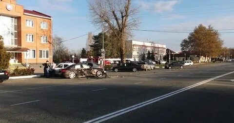 Гисметео новокубанск