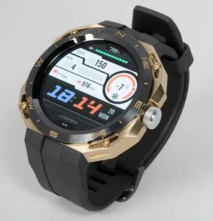 Watch gt cyber