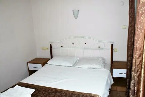 Boutique hotel 3 турция